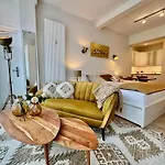 Apartamento Mel&bens Altstadt Mit Parkoption *