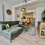 Mel&bens Altstadt Mit Parkoption Celle