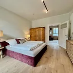 Mel&bens Altstadt Mit Parkoption Apartman