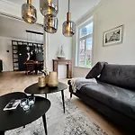 Apartamento Mel&bens Altstadt Mit Parkoption