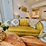 Mel&bens Altstadt Mit Parkoption Lejlighed