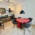 Apartamento Mel&bens Altstadt Mit Parkoption