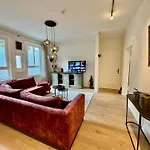 Mel&bens Altstadt Mit Parkoption Apartamento Celle