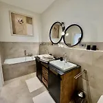 Mel&bens Altstadt Mit Parkoption *