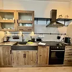Apartamento Mel&bens Altstadt Mit Parkoption