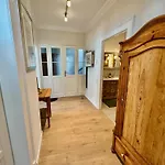 Mel&bens Altstadt Mit Parkoption Appartamento Celle