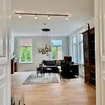 Mel&bens Altstadt Mit Parkoption *