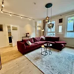 Mel&bens Altstadt Mit Parkoption Celle