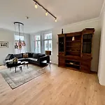 Mel&bens Altstadt Mit Parkoption Lejlighed *