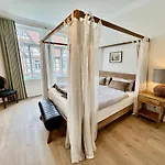 Lejlighed Mel&bens Altstadt Mit Parkoption *