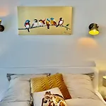 Mel&bens Altstadt Mit Parkoption * Celle