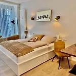 Mel&bens Altstadt Mit Parkoption *