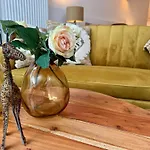 Appartamento Mel&bens Altstadt Mit Parkoption