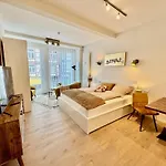 Mel&bens Altstadt Mit Parkoption *