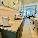 Mel&bens Altstadt Mit Parkoption