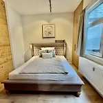 Mel&bens Altstadt Mit Parkoption Lejlighed *