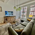 Mel&bens Altstadt Mit Parkoption *