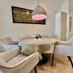 Apartamento Mel&bens Altstadt Mit Parkoption