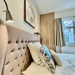 Lejlighed Mel&bens Altstadt Mit Parkoption Celle