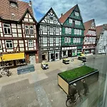 Lejlighed Mel&bens Altstadt Mit Parkoption Celle