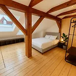 Mel&bens Altstadt Mit Parkoption Lejlighed *