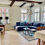 Mel&bens Altstadt Mit Parkoption Lejlighed