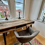 Mel&bens Altstadt Mit Parkoption