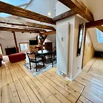 Mel&bens Altstadt Mit Parkoption Lejlighed