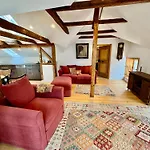 Lejlighed Mel&bens Altstadt Mit Parkoption Celle