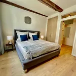 Mel&bens Altstadt Mit Parkoption * Celle