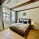 Mel&bens Altstadt Mit Parkoption Apartamento Celle