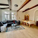 Mel&bens Altstadt Mit Parkoption Celle