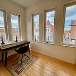 Mel&bens Altstadt Mit Parkoption