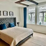 Mel&bens Altstadt Mit Parkoption Apartamento