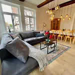 Apartamento Mel&bens Altstadt Mit Parkoption Celle
