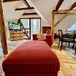 Mel&bens Altstadt Mit Parkoption