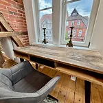 Apartamento Mel&bens Altstadt Mit Parkoption