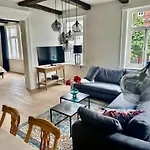 Apartamento Mel&bens Altstadt Mit Parkoption *