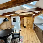 Mel&bens Altstadt Mit Parkoption * Celle