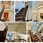 Mel&bens Altstadt Mit Parkoption Apartment Celle