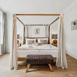 Mel&bens Altstadt Mit Parkoption