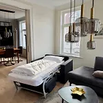 Mel&bens Altstadt Mit Parkoption *