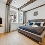 Mel&bens Altstadt Mit Parkoption Celle