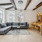 Mel&bens Altstadt Mit Parkoption