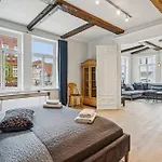 Mel&bens Altstadt Mit Parkoption Appartamento Celle