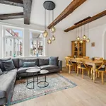 Mel&bens Altstadt Mit Parkoption Celle