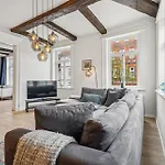 Mel&bens Altstadt Mit Parkoption Apartment *