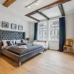 Mel&bens Altstadt Mit Parkoption Appartamento Celle