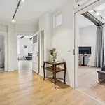 Mel&bens Altstadt Mit Parkoption Appartamento