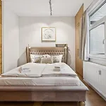 Apartment Mel&bens Altstadt Mit Parkoption